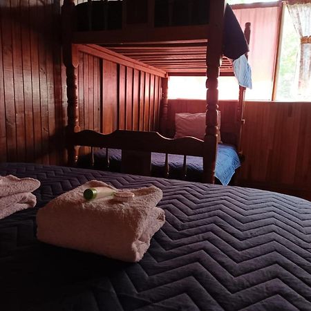 Hotel Bell Bird Monteverde Zewnętrze zdjęcie
