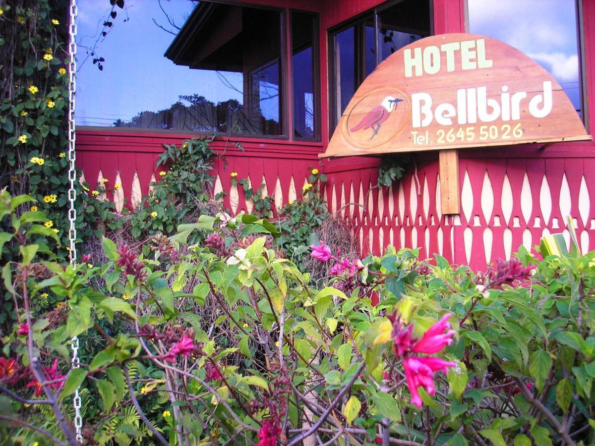 Hotel Bell Bird Monteverde Zewnętrze zdjęcie