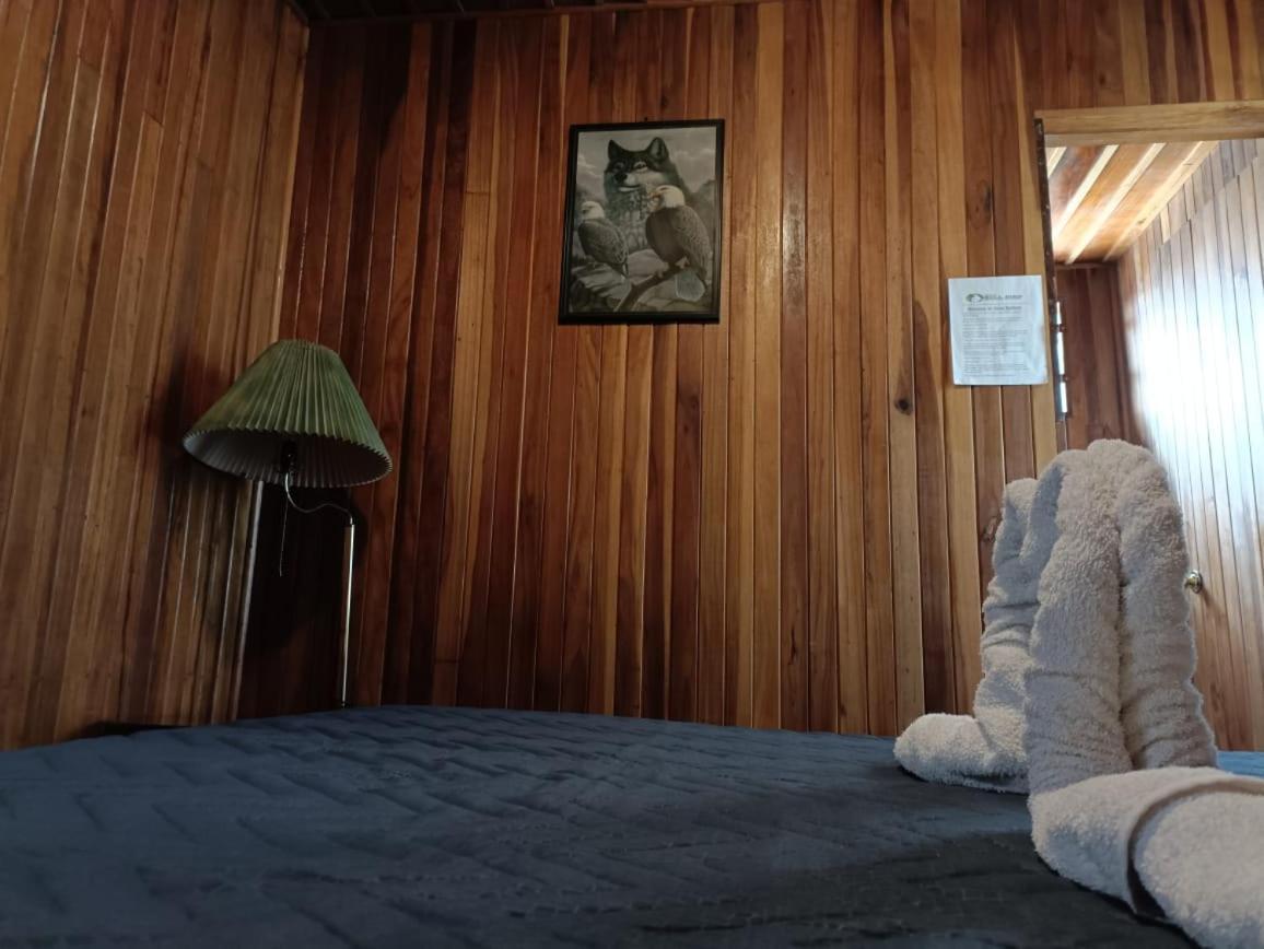 Hotel Bell Bird Monteverde Zewnętrze zdjęcie