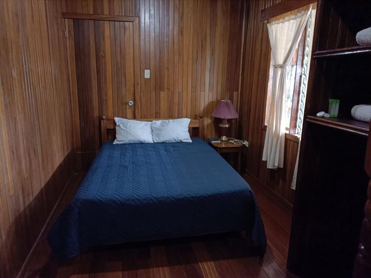 Hotel Bell Bird Monteverde Zewnętrze zdjęcie