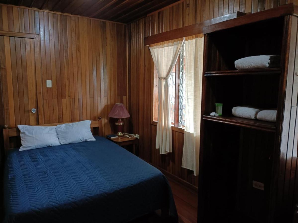 Hotel Bell Bird Monteverde Zewnętrze zdjęcie