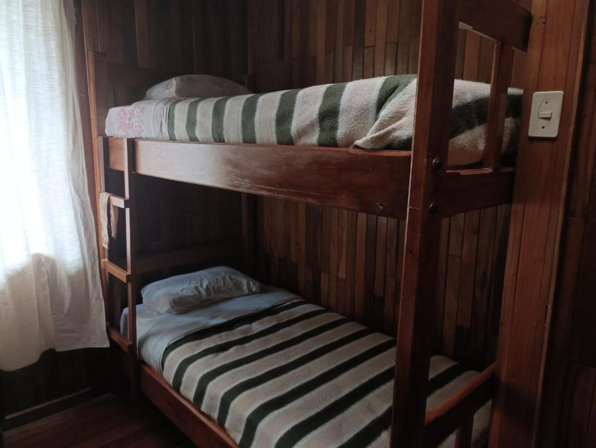 Hotel Bell Bird Monteverde Zewnętrze zdjęcie