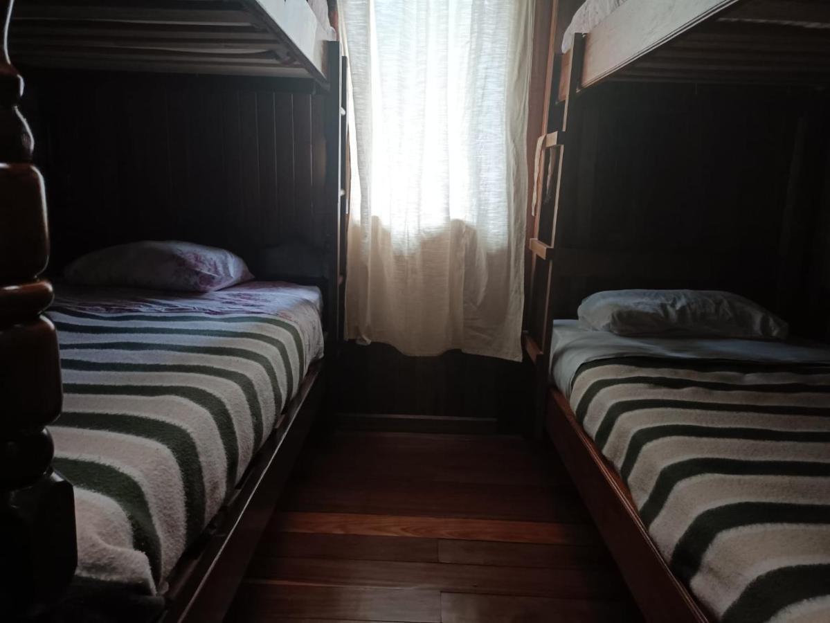 Hotel Bell Bird Monteverde Zewnętrze zdjęcie