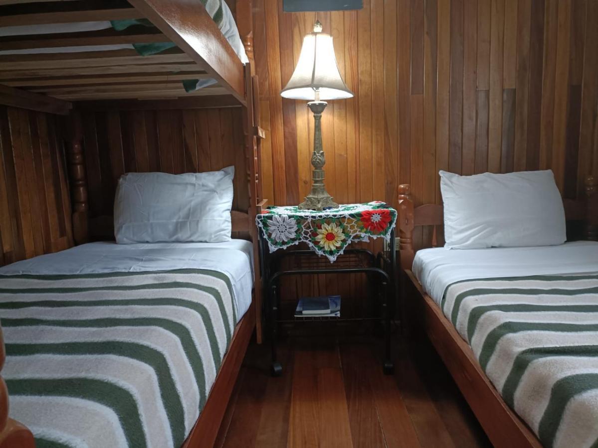 Hotel Bell Bird Monteverde Zewnętrze zdjęcie