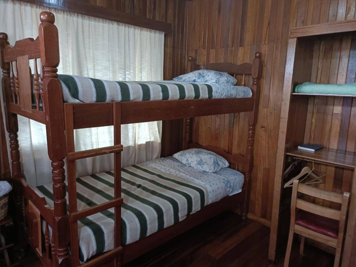 Hotel Bell Bird Monteverde Zewnętrze zdjęcie