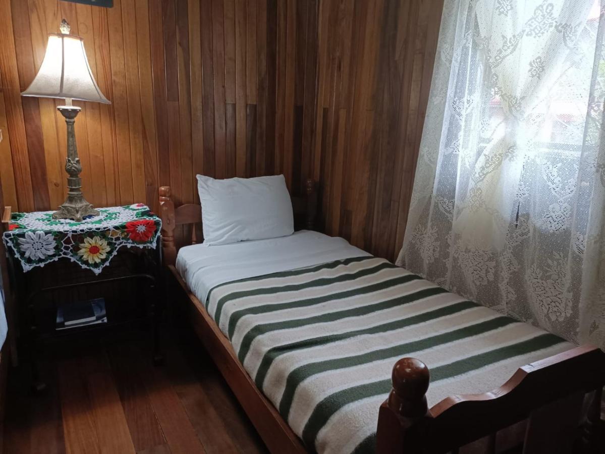 Hotel Bell Bird Monteverde Zewnętrze zdjęcie