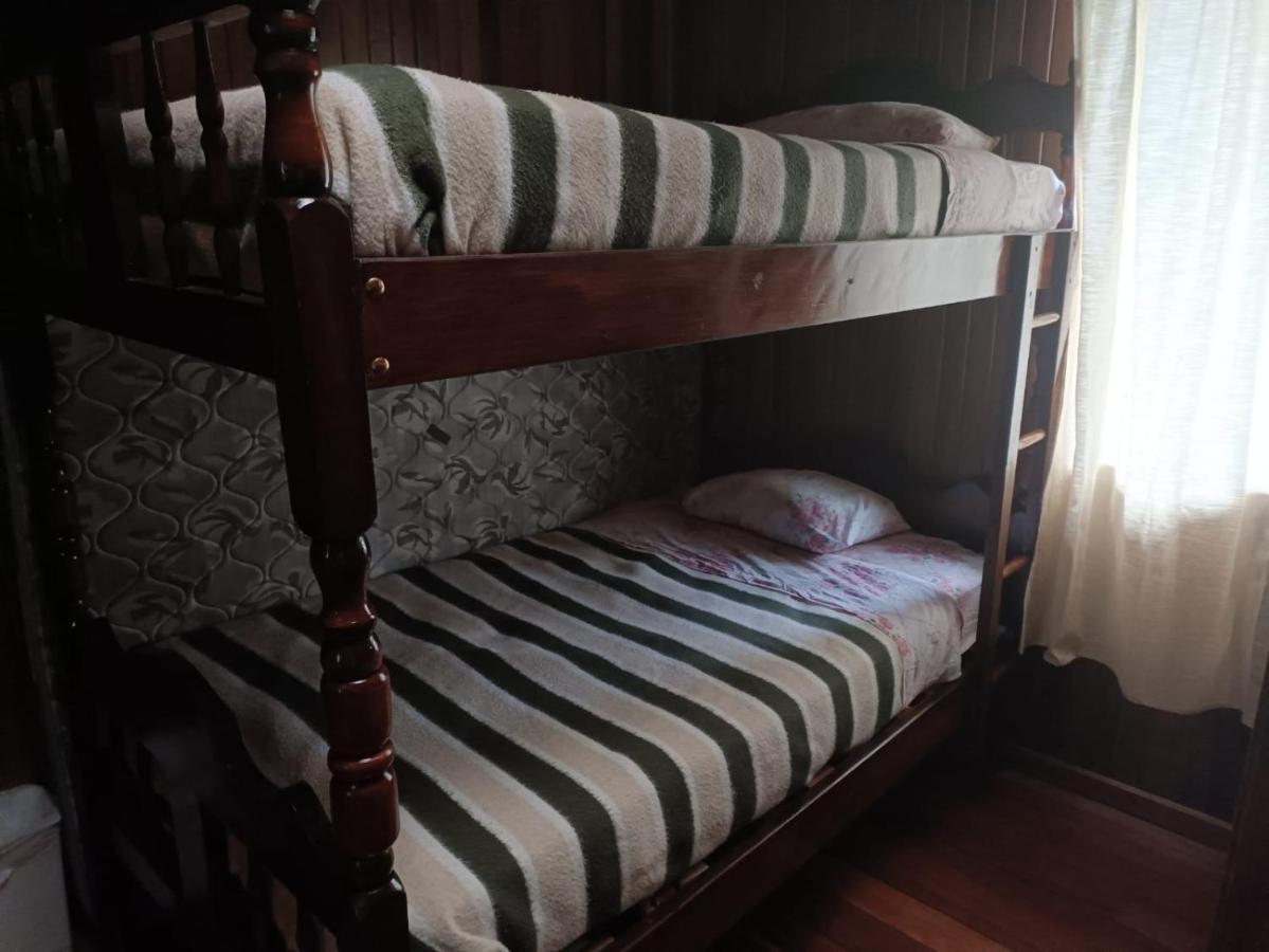 Hotel Bell Bird Monteverde Zewnętrze zdjęcie