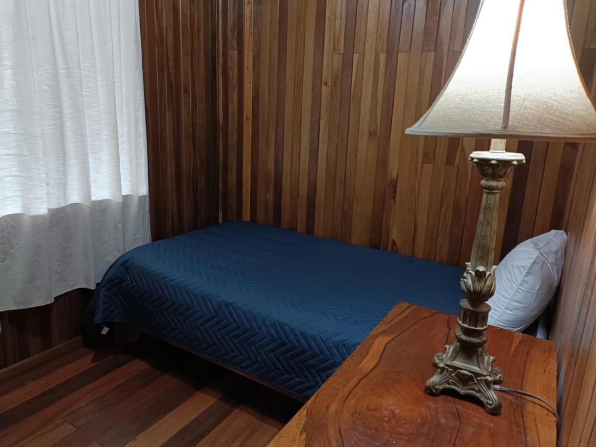 Hotel Bell Bird Monteverde Zewnętrze zdjęcie