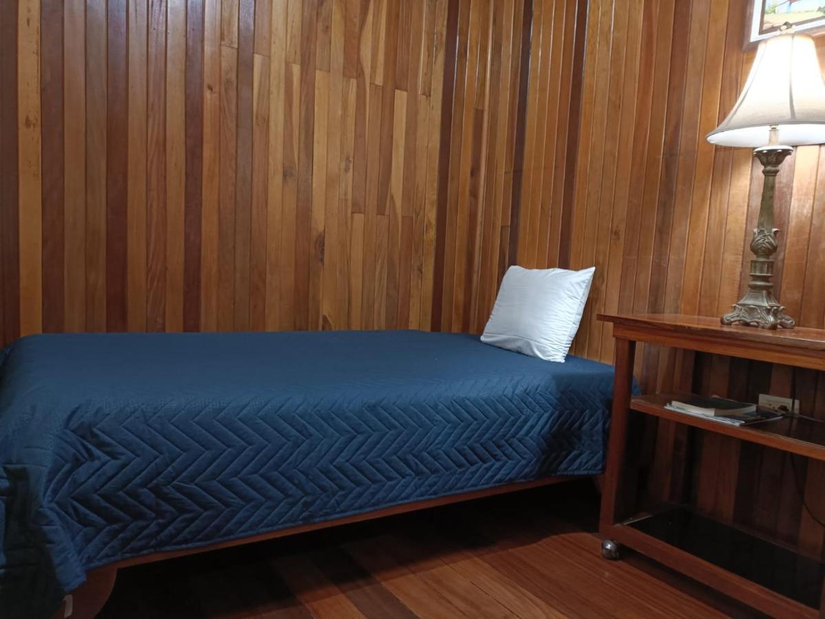 Hotel Bell Bird Monteverde Zewnętrze zdjęcie