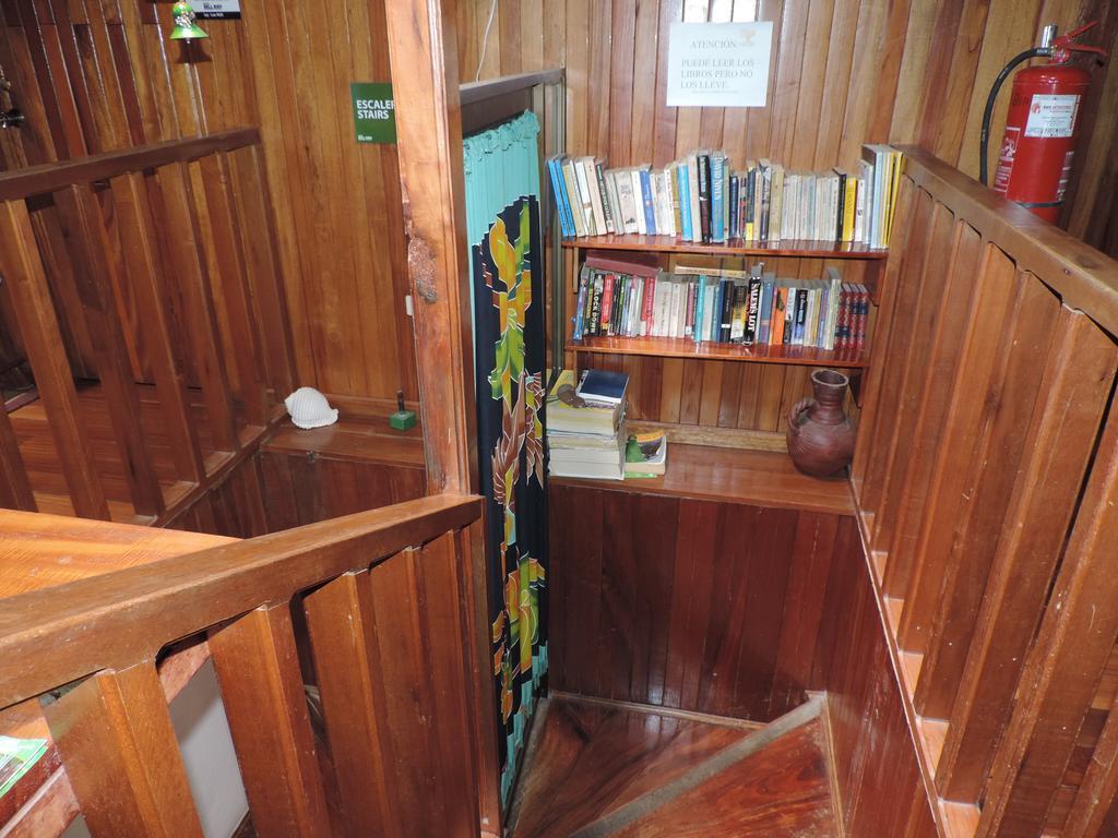 Hotel Bell Bird Monteverde Zewnętrze zdjęcie