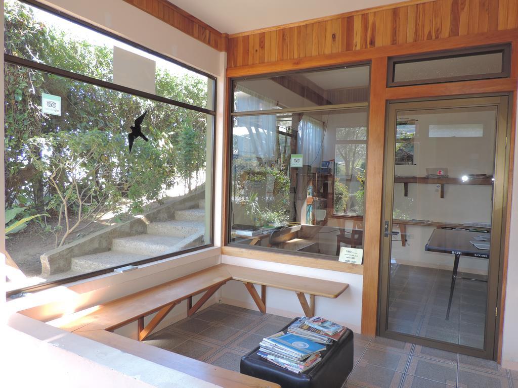 Hotel Bell Bird Monteverde Zewnętrze zdjęcie
