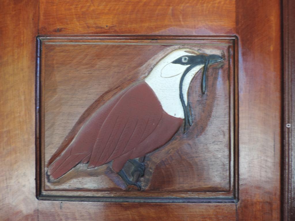Hotel Bell Bird Monteverde Zewnętrze zdjęcie
