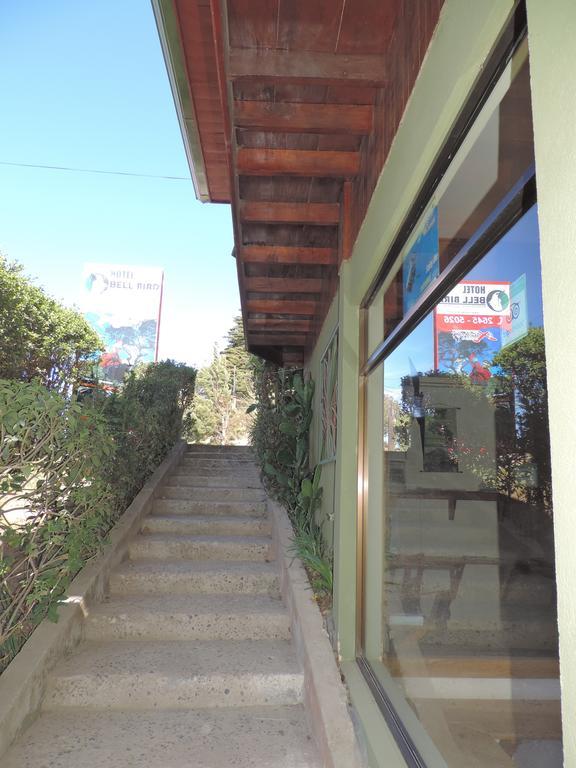 Hotel Bell Bird Monteverde Zewnętrze zdjęcie