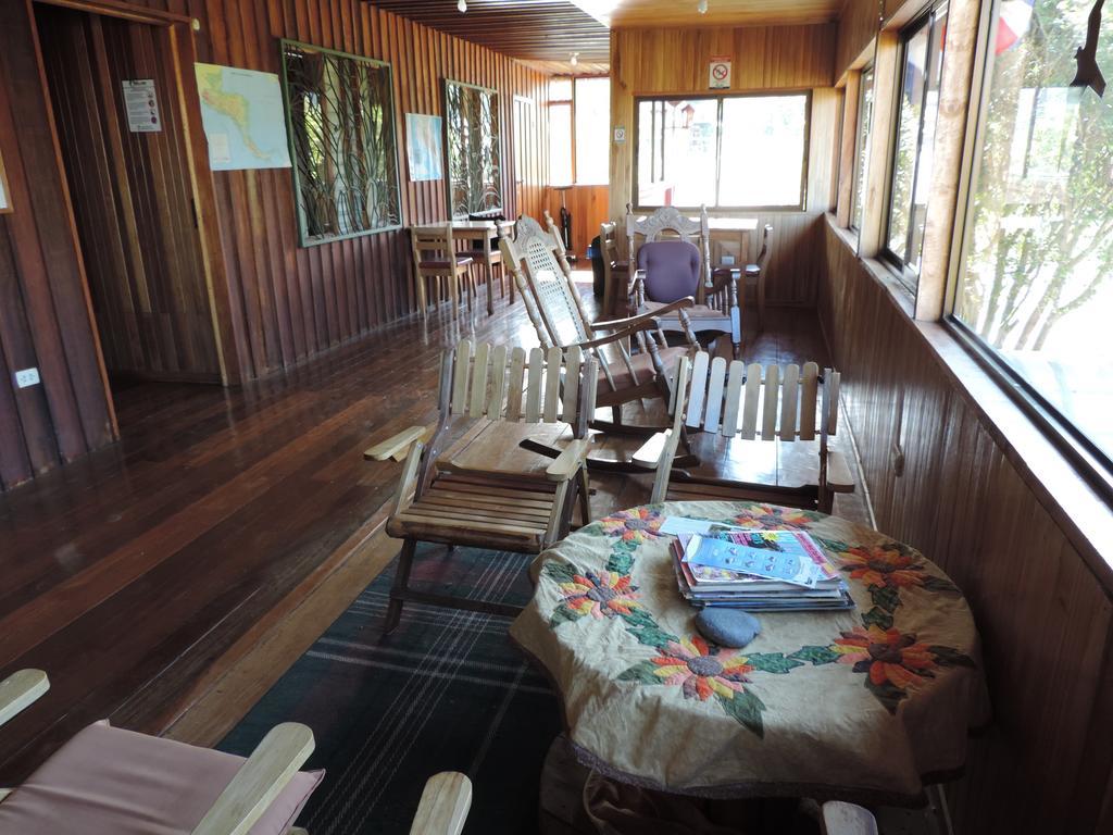 Hotel Bell Bird Monteverde Zewnętrze zdjęcie