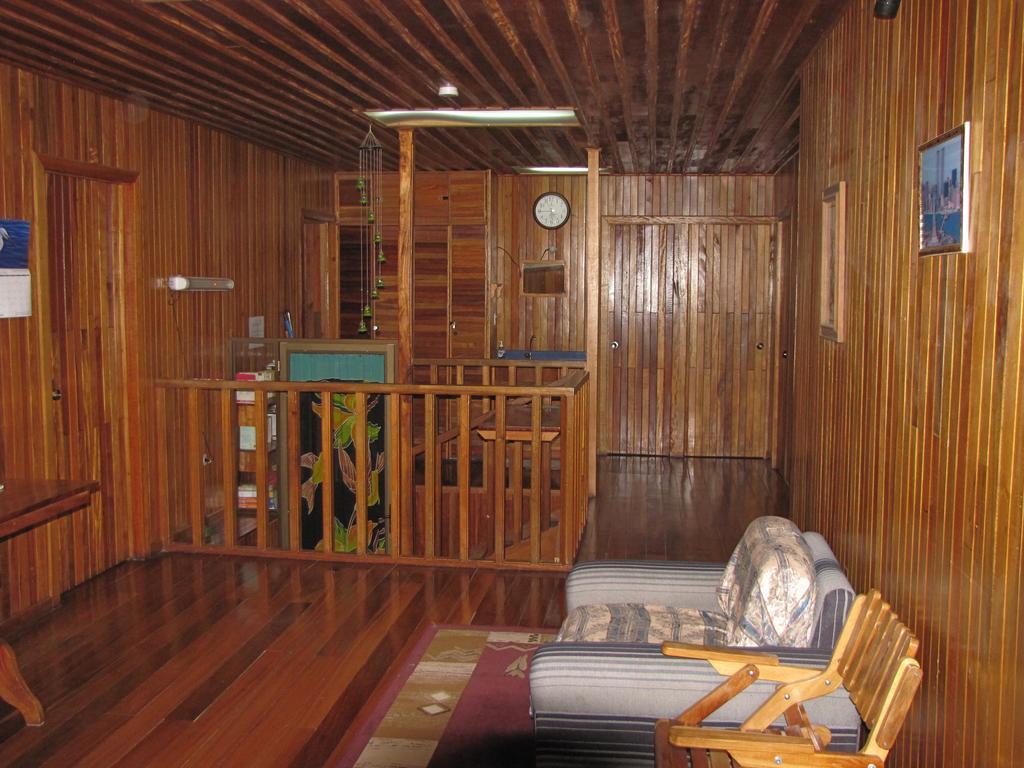 Hotel Bell Bird Monteverde Zewnętrze zdjęcie